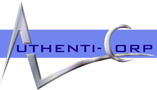 Authenti-Corp ... Verbum Sapienti Logo: Authenti-Corp ... Verbum Sapienti